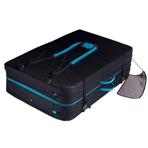 Crash Pad Double Air Bag