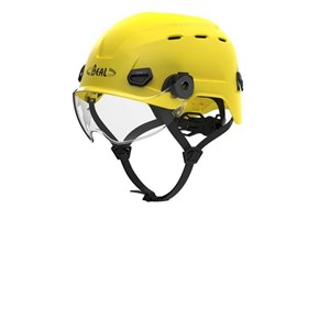 Przyłbica Quantum Visor