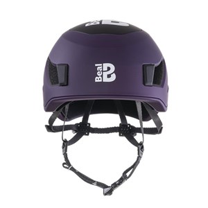 Kask wspinaczkowy Indy Purple