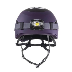 Kask wspinaczkowy Indy Purple