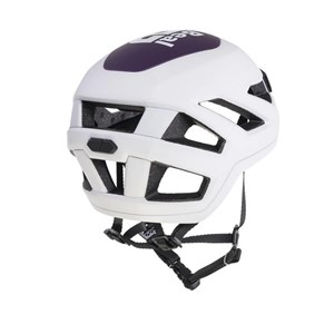 Kask wspinaczkowy Indy White