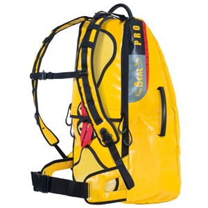 Worek Combi Pro 40 Black