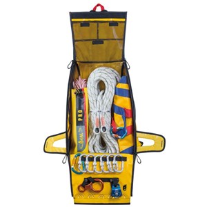 Worek Combi Pro 40 Black