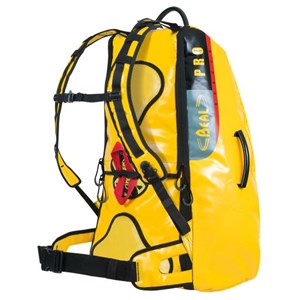 Worek Combi Pro 80 Black