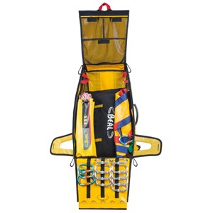 Worek Combi Pro 80 Black