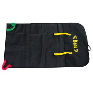 Worek Combi Pro 80 Black