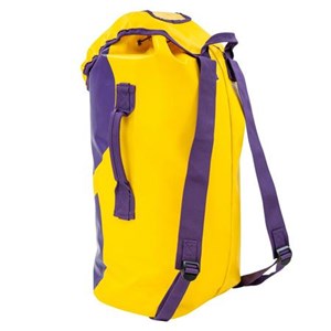 Worek Pro Rescue II 40 yellow