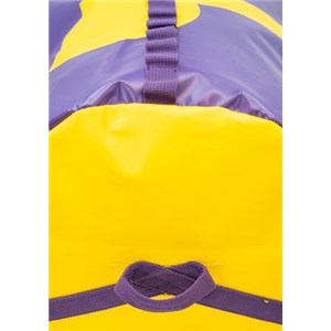 Worek Pro Rescue II 40 yellow