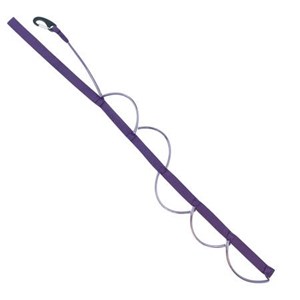 Worek Pro Rescue II 60 blue