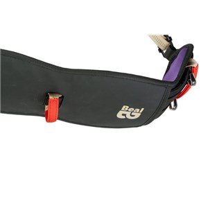 Ławeczka Air Sit Sand (Purple)
