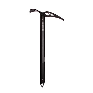 Czekan Blackbird Ice Axe black 49cm