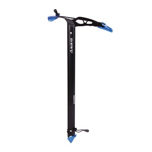 Czekan Blackbird Ice Axe black 54cm