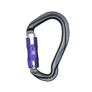 Karabinek Be Link Bi Matic Matt Grey