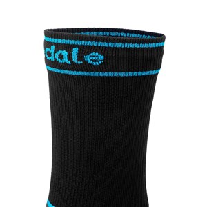 Skarpety StormSock Midweight Boot black