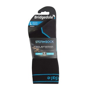 Skarpety StormSock Midweight Boot black