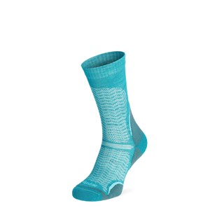 Skarpety Hike Ultra Light T2 Merino P LD teal