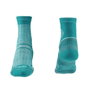 Skarpety Hike Ultra Light T2 Merino P LD teal