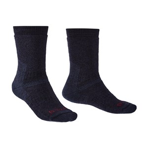 Skarpety Explorer Heavy Merino P - navy