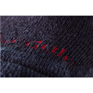 Skarpety Explorer Heavy Merino P - navy