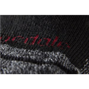 Skarpety Explorer Heavy Merino P - black