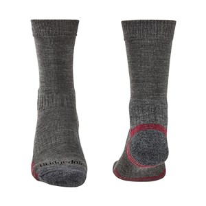 Skarpety Hike Lightweight Merino P - grey