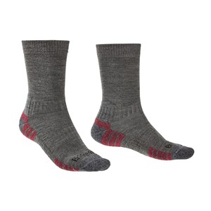 Skarpety Hike Lightweight Merino P - grey
