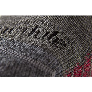 Skarpety Hike Lightweight Merino P - grey