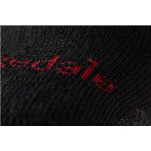 Skarpety Hike Mid Merino P Boot - black