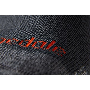 Skarpety Hike Mid Merino P Boot gunmetal