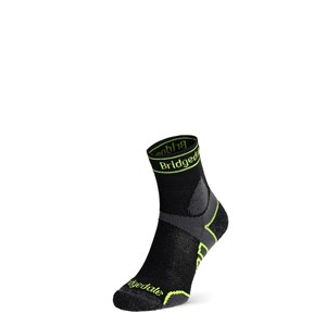 Skarpety Lightweight T2 Merino Sport 3/4 black