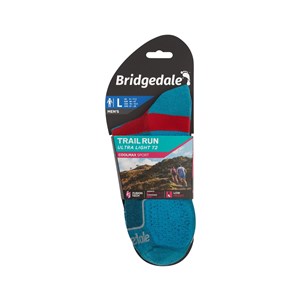 Skarpety Ultralight T2 Coolmax Sport Low blue