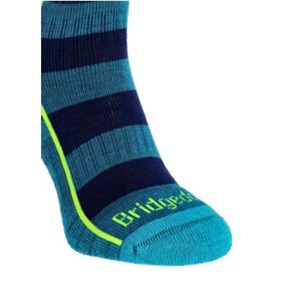 Skarpety Hike Lightweight Merino P petrol