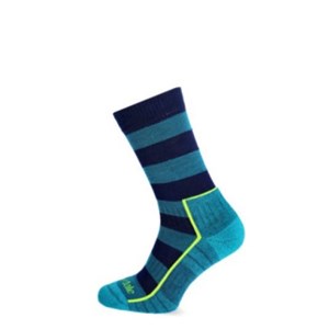 Skarpety Hike Lightweight Merino P petrol