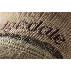 Skarpety damskie Hike Mid Merino C - natural