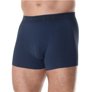 Bokserki męskie Comfort Cotton - granat