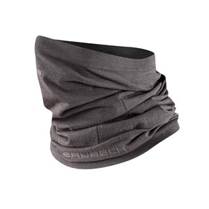 Komin wełniany - stalowy