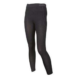 Kalesony damskie Active Wool czarny