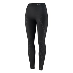 Spodnie damskie Extreme Merino Wool czarny