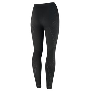 Spodnie damskie Extreme Merino Wool czarny