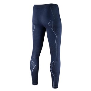 Spodnie męskie Extreme Merino granatowy