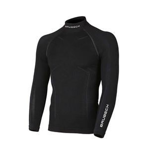 Bluza męska Extreme Merino czarny
