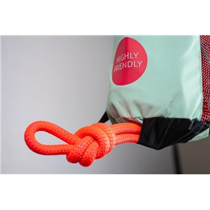 Worek na linę Rope Out 4L Lichen