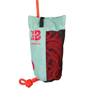 Worek na linę Rope Out 4L Lichen