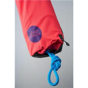 Worek na linę Rope Out 7L Pink