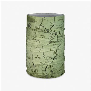 Bandana COOLNET UV® Camino Frances