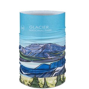 Bandana COOLNET UV® National Parks Glacier