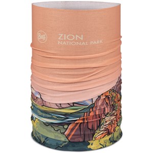 Bandana COOLNET UV® National Parks Zion