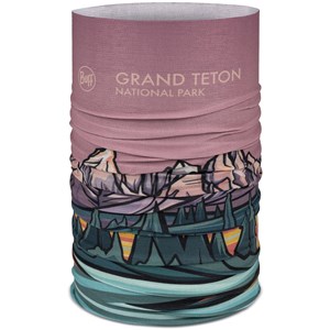 Bandana COOLNET UV® National Parks Grand Teton