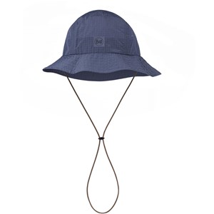 Kapelusz Go Bucket Hat Solid Indigo L/XL