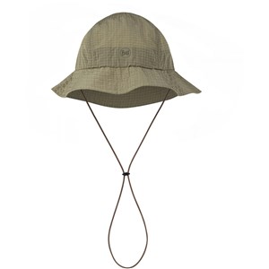 Kapelusz Go Bucket Hat Solid Tundra Khaki L/XL